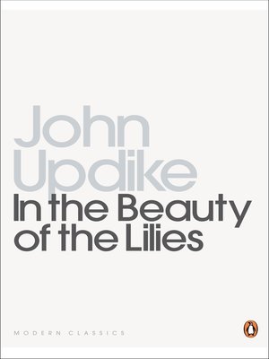cover image of In the Beauty of the Lilies